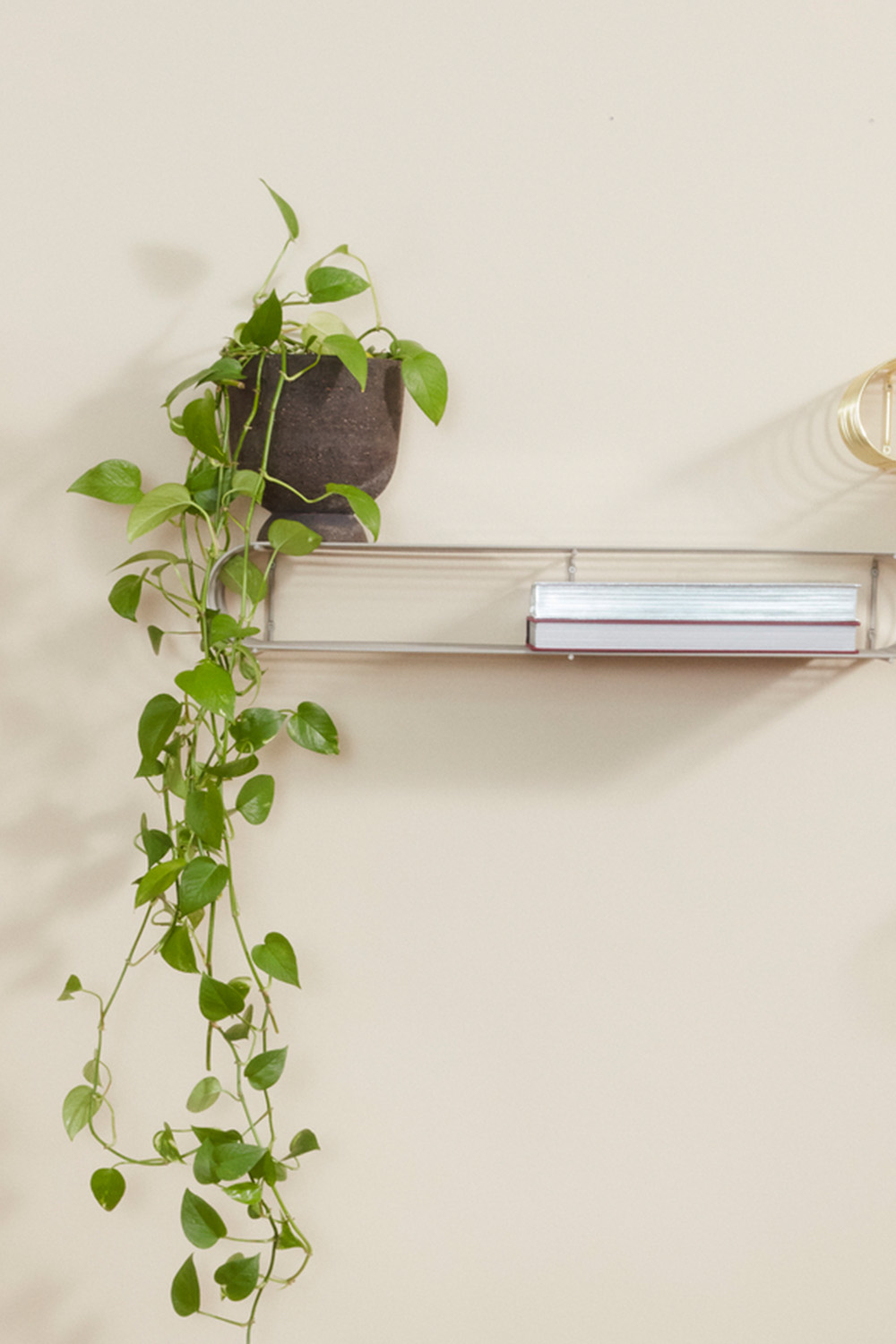 TERRA pot de fleurs/vase